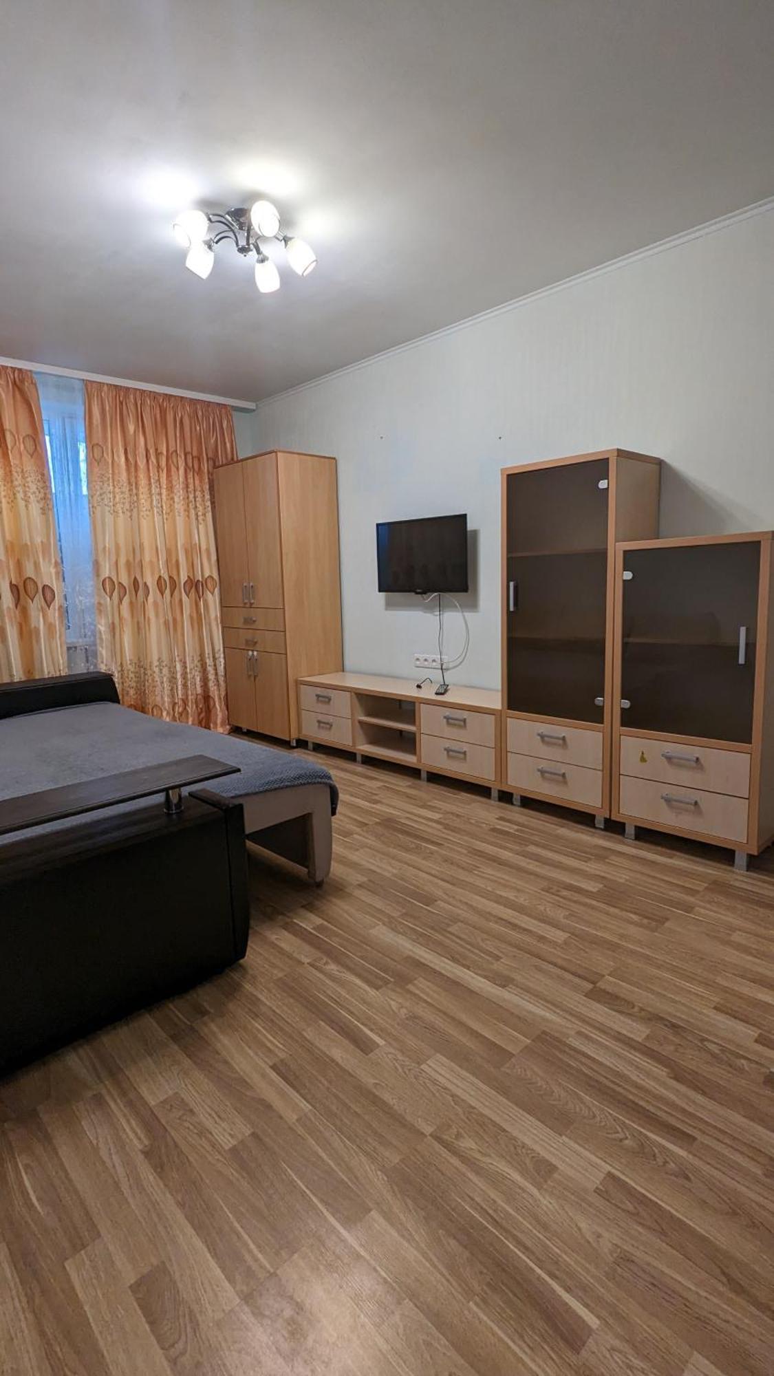 Уютно И По Домашнему Комфортно Студенческая 2К Кв Зубенко 19 카리프 외부 사진